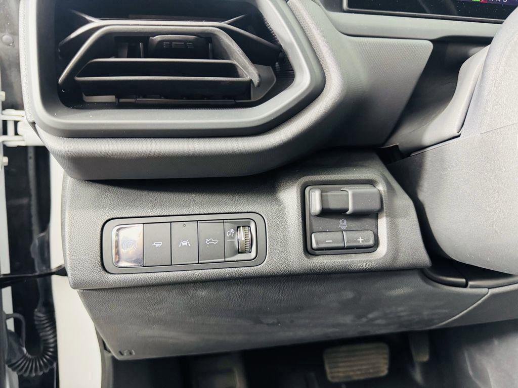 used 2024 Chevrolet Silverado EV car, priced at $54,995