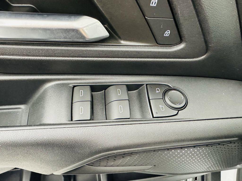 used 2024 Chevrolet Silverado EV car, priced at $54,995