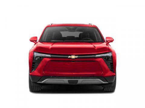 new 2025 Chevrolet Blazer EV car, priced at $48,764