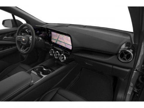 new 2025 Chevrolet Blazer EV car, priced at $48,764