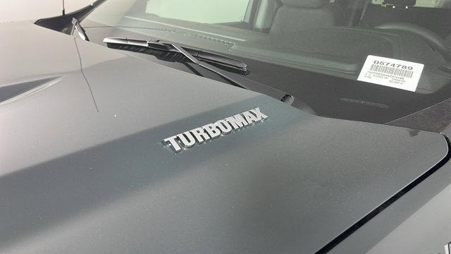 new 2025 Chevrolet Silverado 1500 car, priced at $53,995