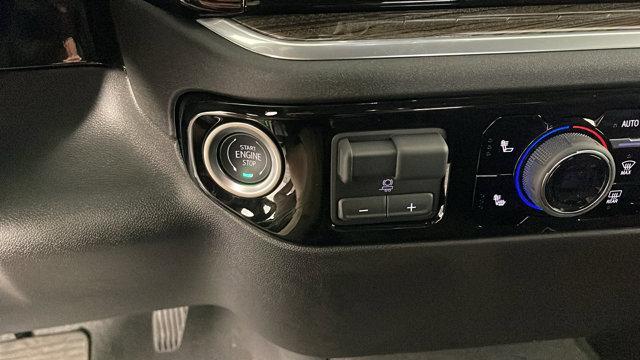 new 2025 Chevrolet Silverado 1500 car, priced at $53,995