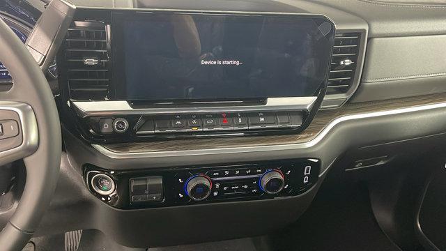 new 2025 Chevrolet Silverado 1500 car, priced at $53,995