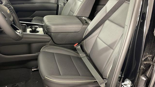 new 2025 Chevrolet Suburban car, priced at $78,795