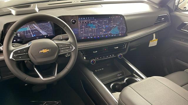 new 2025 Chevrolet Suburban car, priced at $78,795