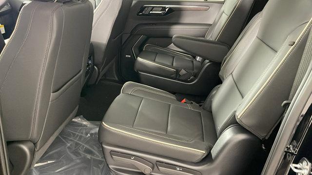 new 2025 Chevrolet Suburban car, priced at $78,795