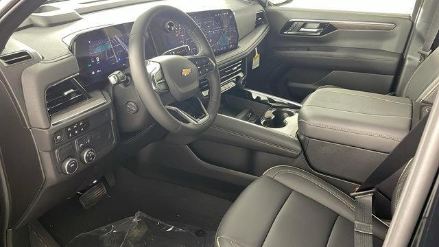 new 2025 Chevrolet Suburban car, priced at $78,795