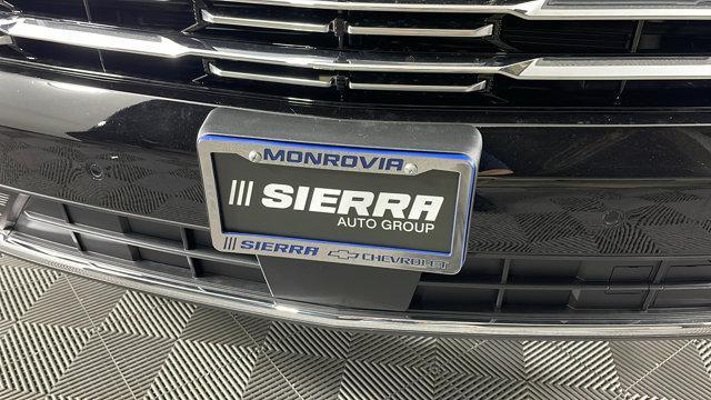 new 2025 Chevrolet Suburban car, priced at $78,795