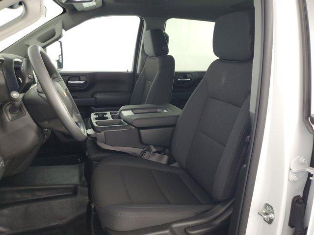 new 2025 Chevrolet Silverado 2500 car, priced at $69,245