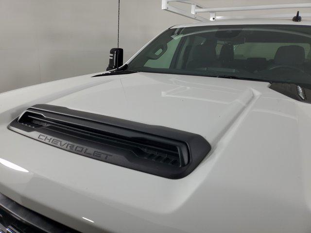 new 2025 Chevrolet Silverado 2500 car, priced at $69,245