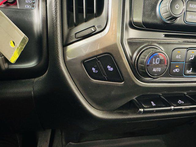 used 2015 Chevrolet Silverado 2500 car, priced at $32,138