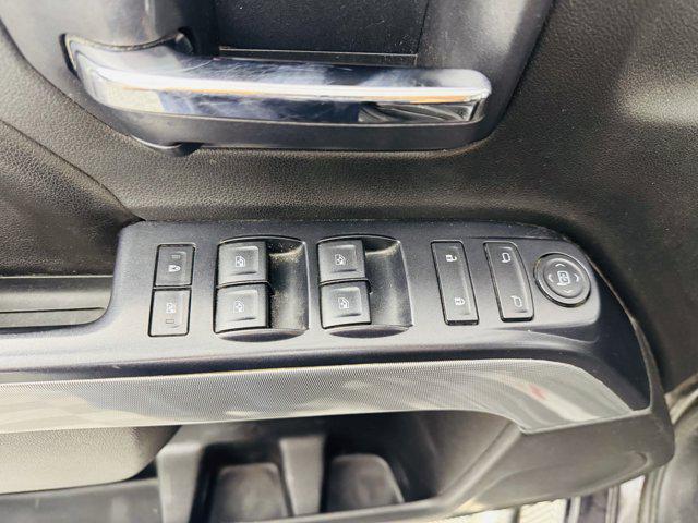 used 2015 Chevrolet Silverado 2500 car, priced at $32,138