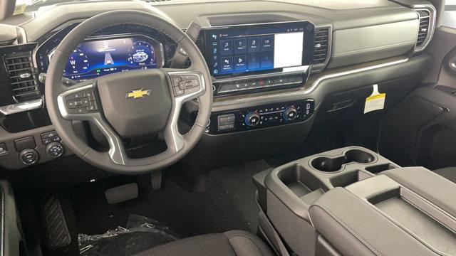 new 2025 Chevrolet Silverado 2500 car, priced at $66,840