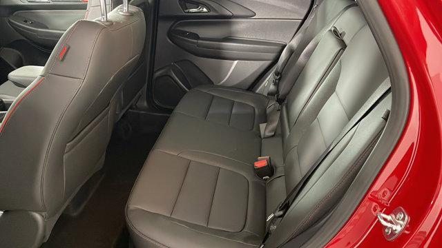 new 2026 Chevrolet TrailBlazer car, priced at $32,275