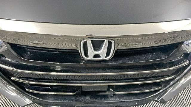 used 2022 Honda Accord car, priced at $26,199