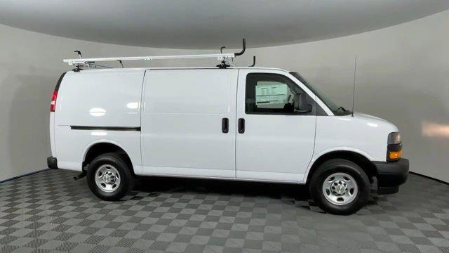 new 2024 Chevrolet Express 2500 car, priced at $53,995