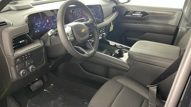new 2025 Chevrolet Suburban car, priced at $65,295
