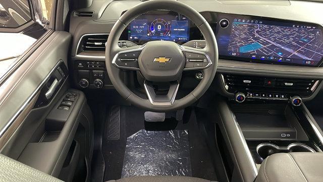 new 2025 Chevrolet Suburban car, priced at $65,295