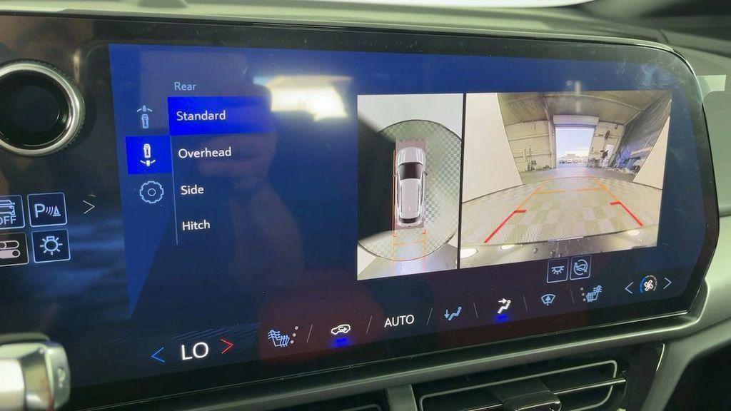 new 2025 Chevrolet Equinox EV car, priced at $38,795