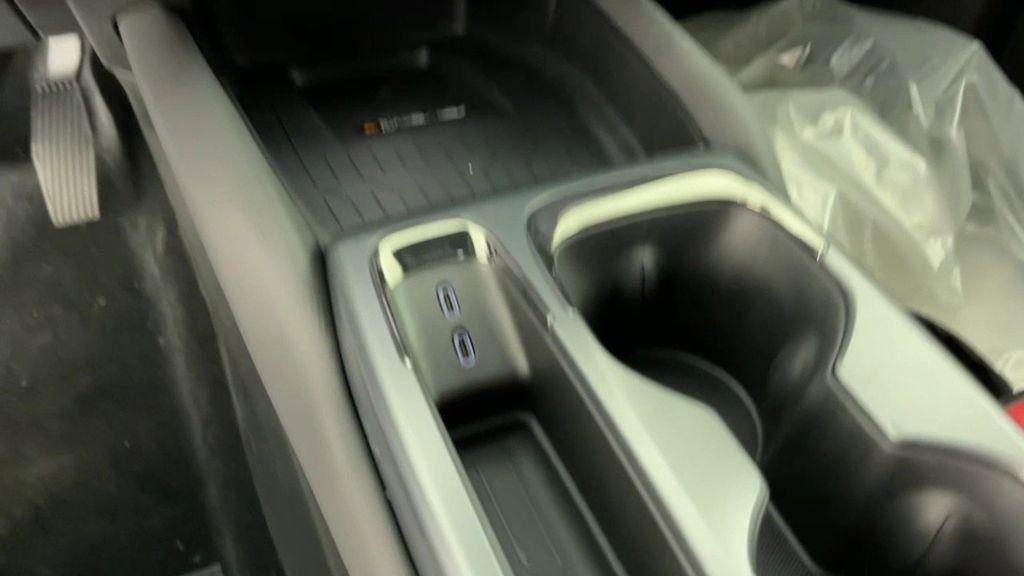 new 2025 Chevrolet Equinox EV car, priced at $38,795