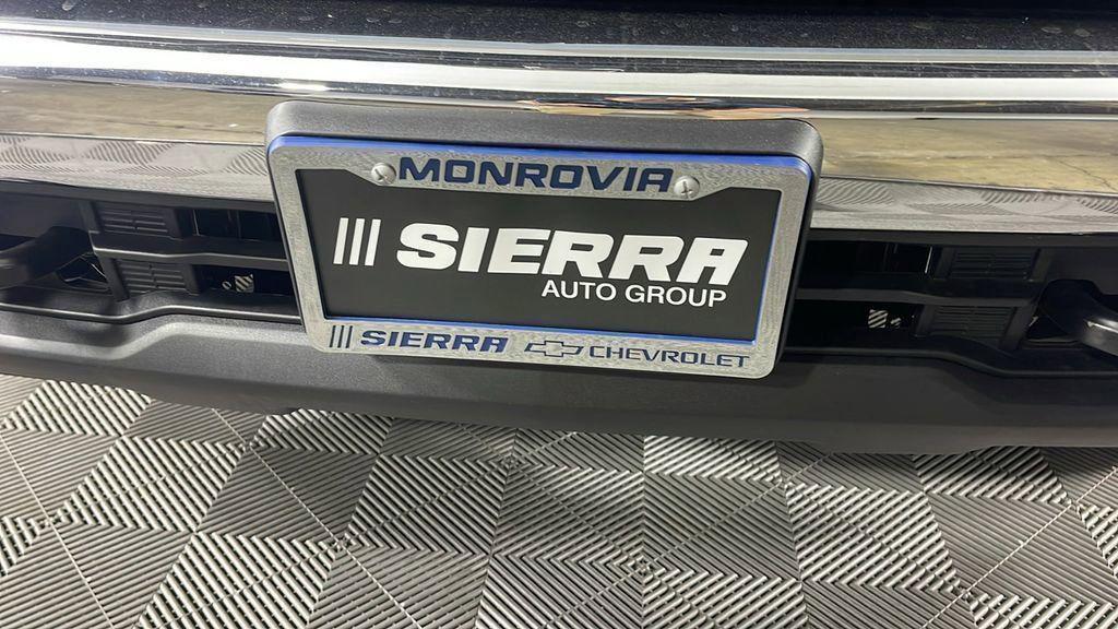 new 2025 Chevrolet Silverado 2500 car, priced at $64,995