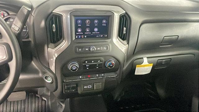 new 2025 Chevrolet Silverado 2500 car, priced at $65,245