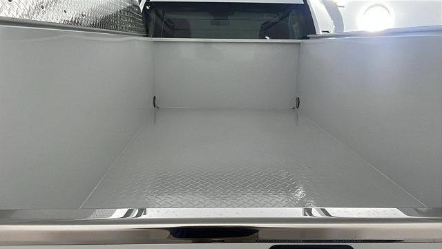 new 2025 Chevrolet Silverado 2500 car, priced at $65,245