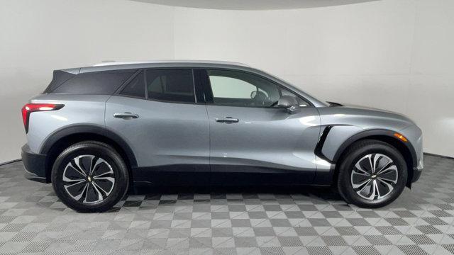 new 2024 Chevrolet Blazer EV car, priced at $52,294