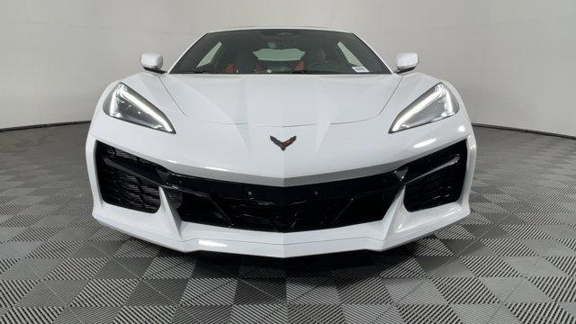 new 2024 Chevrolet Corvette car, priced at $130,270