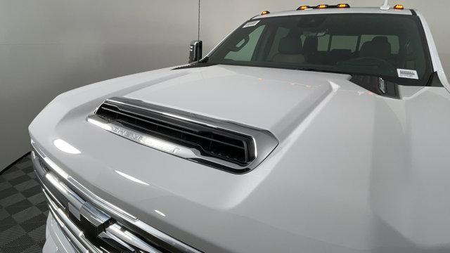 new 2024 Chevrolet Silverado 3500 car, priced at $90,530
