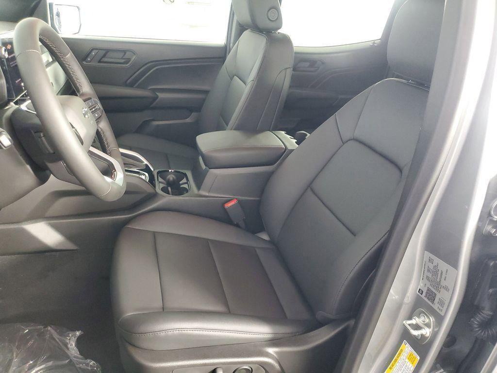new 2026 Chevrolet Colorado car, priced at $44,920