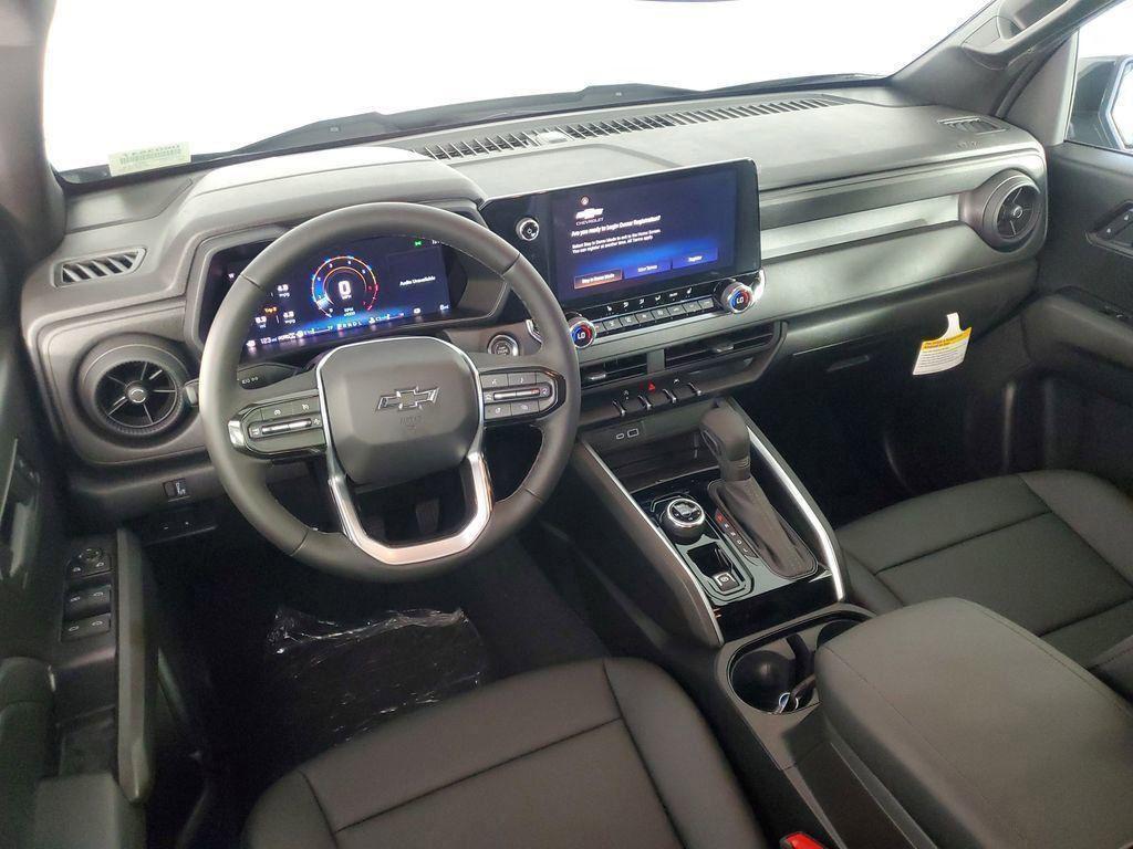 new 2026 Chevrolet Colorado car, priced at $44,920