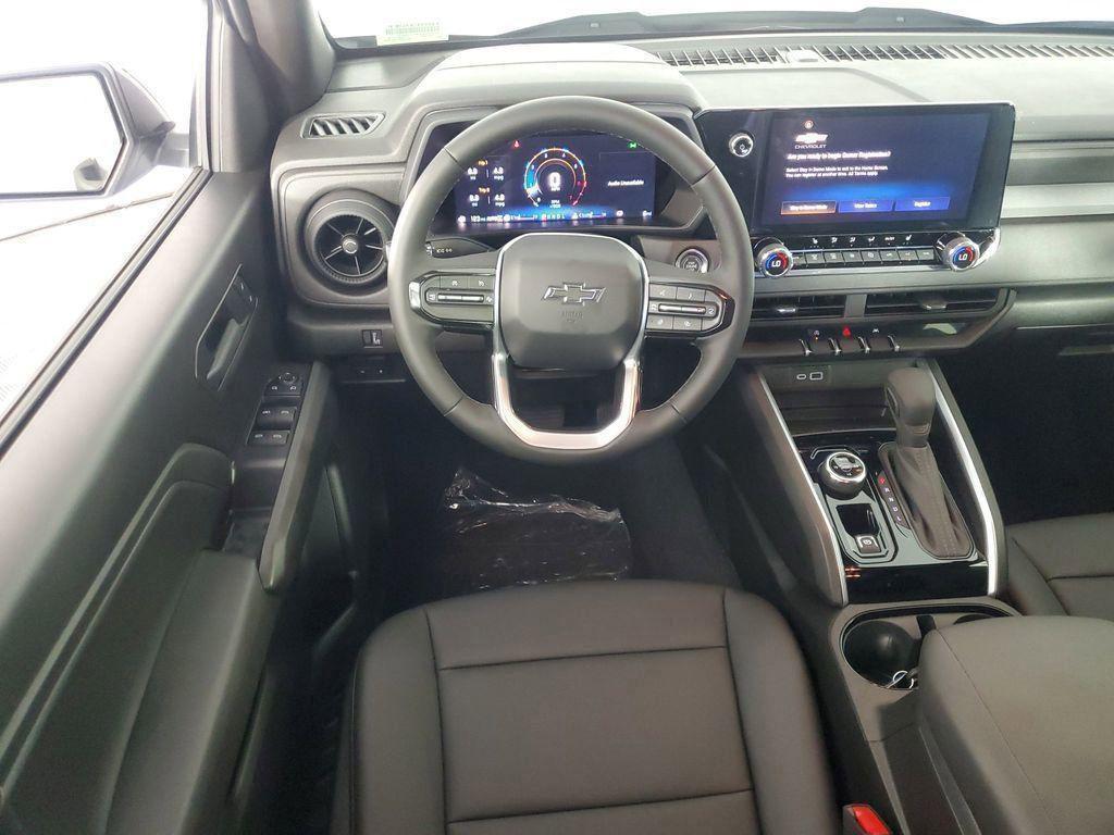 new 2026 Chevrolet Colorado car, priced at $44,920