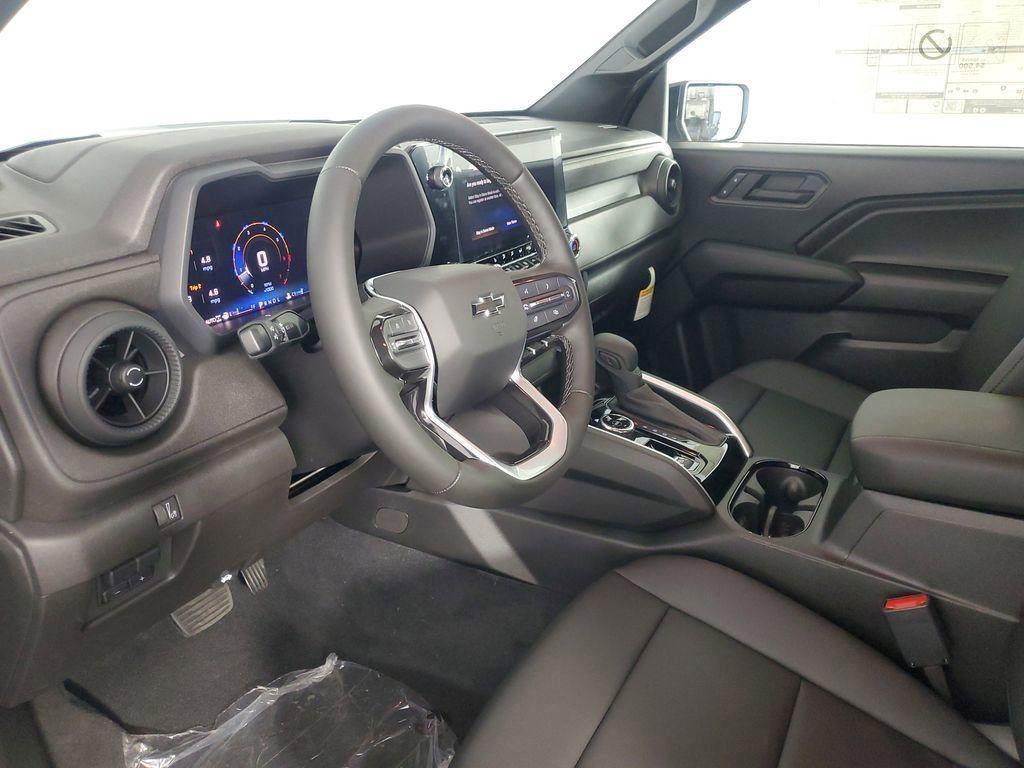new 2026 Chevrolet Colorado car, priced at $44,920