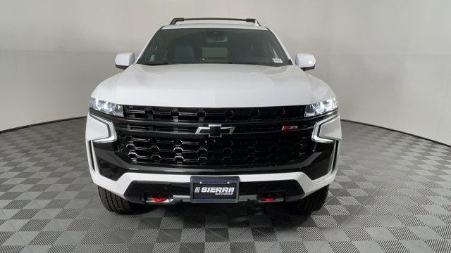 new 2024 Chevrolet Tahoe car, priced at $80,115