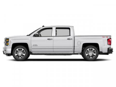 used 2015 Chevrolet Silverado 2500 car, priced at $39,971