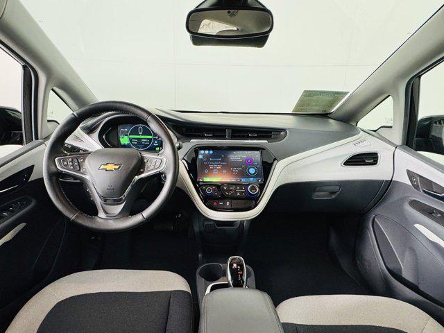 used 2020 Chevrolet Bolt EV car, priced at $14,377