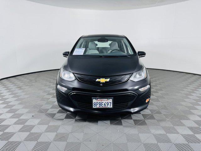 used 2020 Chevrolet Bolt EV car, priced at $14,377