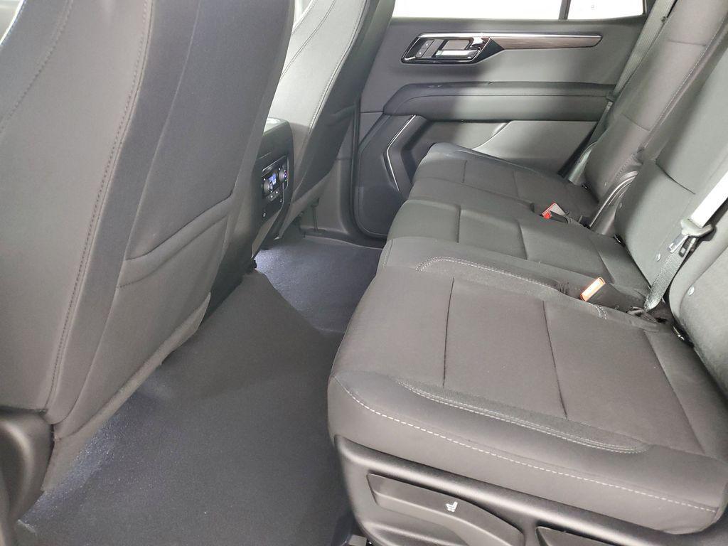 new 2026 Chevrolet Tahoe car, priced at $64,690