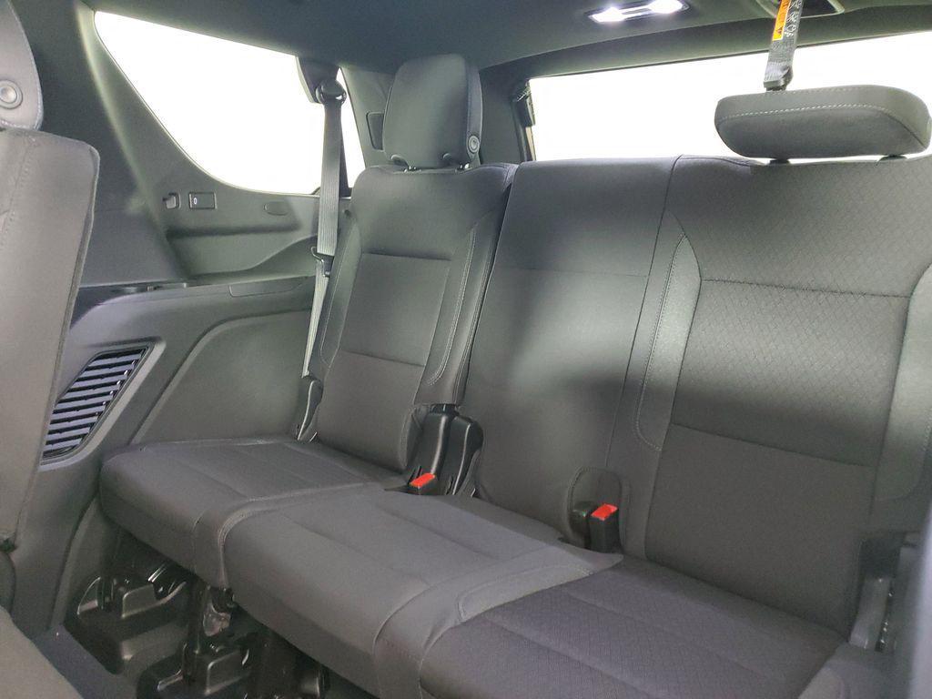 new 2026 Chevrolet Tahoe car, priced at $64,690