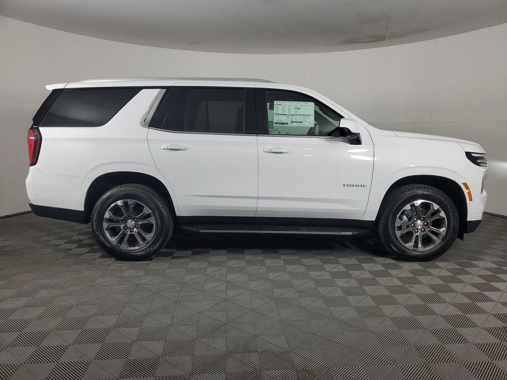 new 2026 Chevrolet Tahoe car, priced at $64,690
