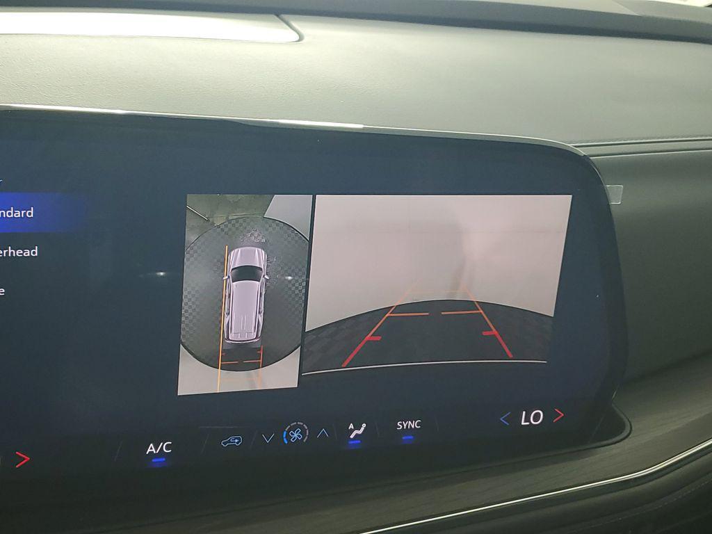 new 2026 Chevrolet Tahoe car, priced at $64,690