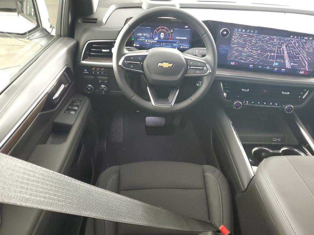 new 2026 Chevrolet Tahoe car, priced at $64,690