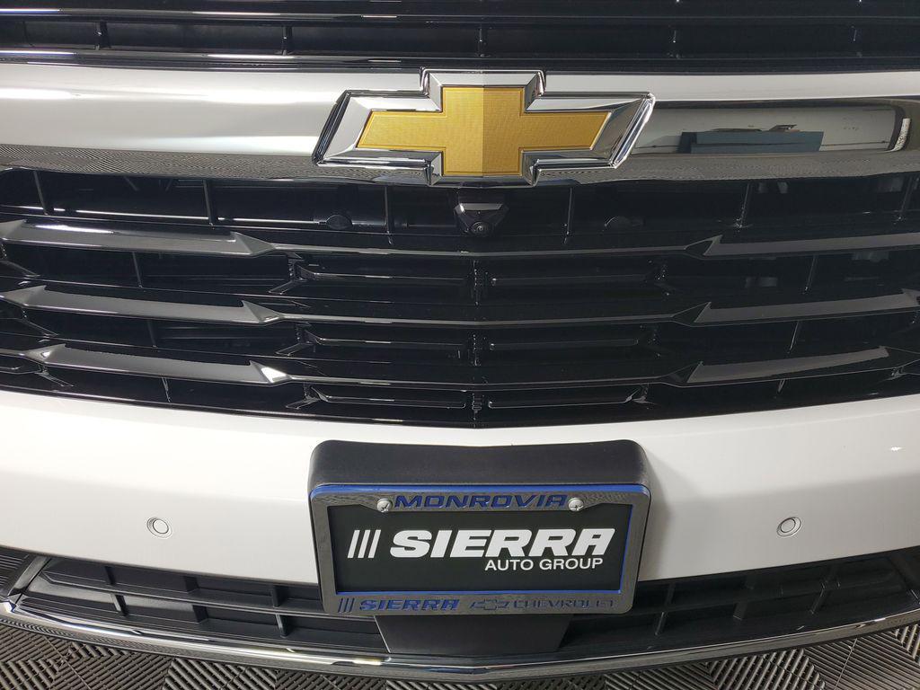 new 2026 Chevrolet Tahoe car, priced at $64,690