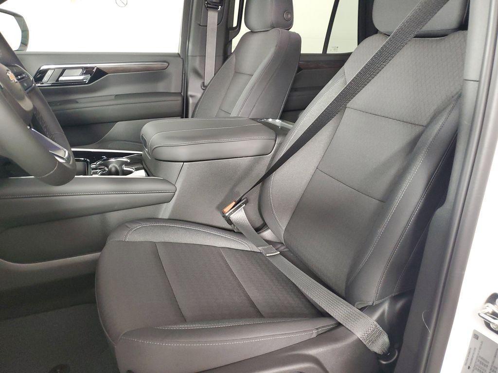 new 2026 Chevrolet Tahoe car, priced at $64,690