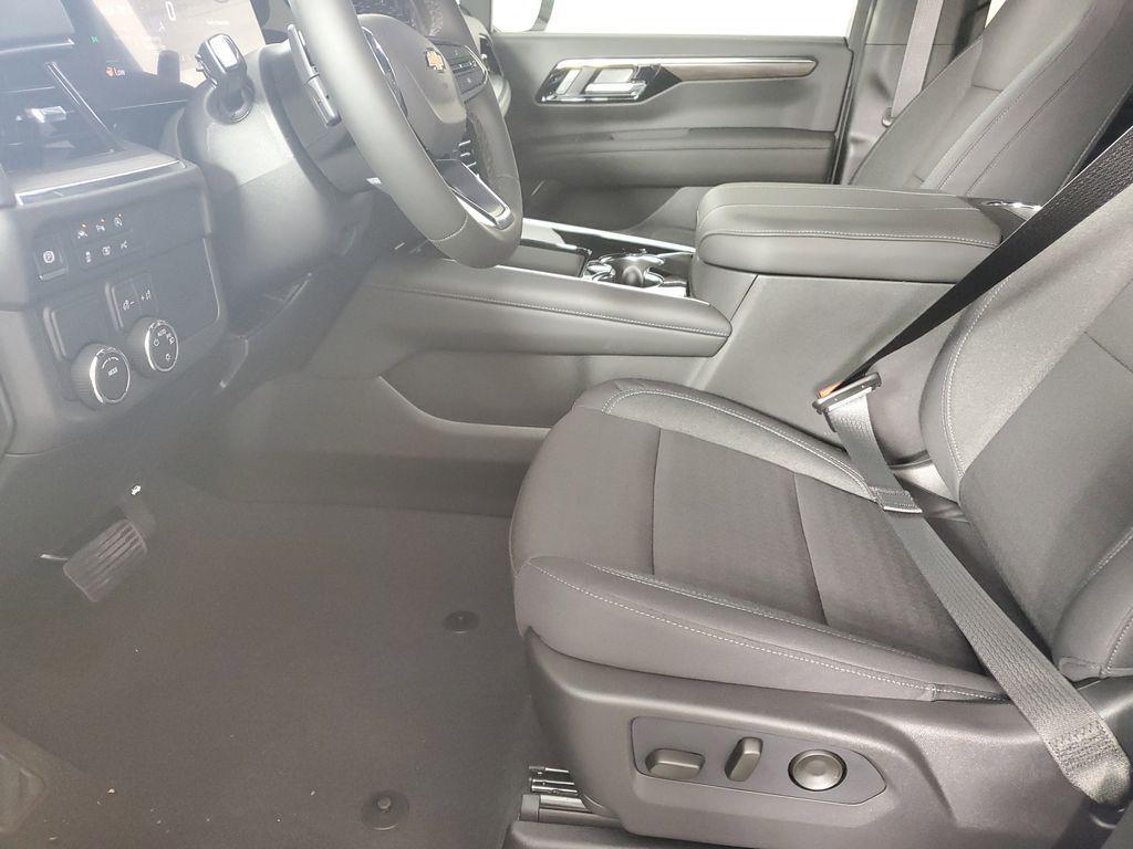 new 2026 Chevrolet Tahoe car, priced at $64,690