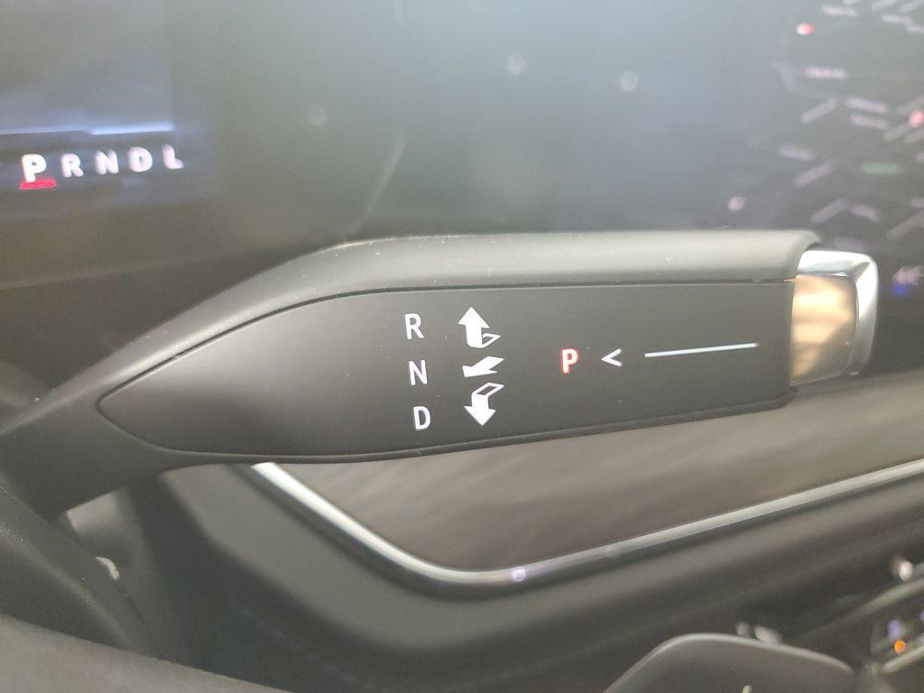 new 2026 Chevrolet Tahoe car, priced at $64,690