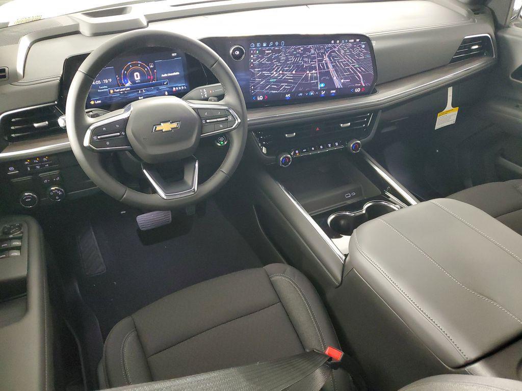 new 2026 Chevrolet Tahoe car, priced at $64,690