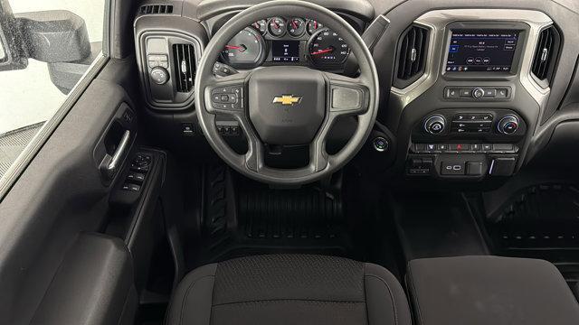 new 2024 Chevrolet Silverado 3500 car, priced at $78,795