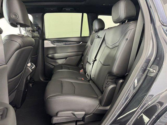 used 2023 Cadillac XT6 car, priced at $36,500